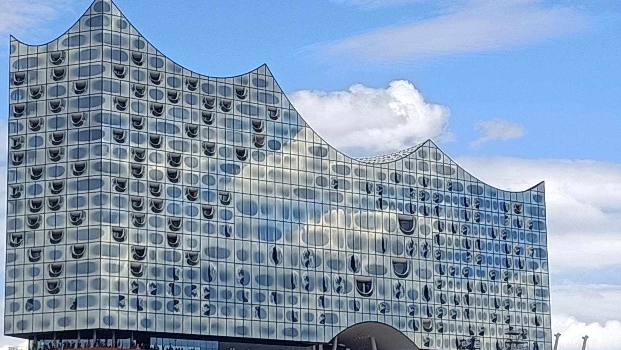 Anubis Relaxed&Stay Hamburg Exterior foto